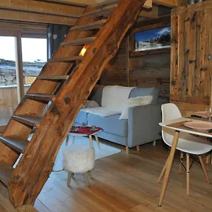 le-mazot-des-cimes.hotels-rhonealpes.com/
